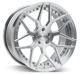 Modulare D37 Duoblock 2-piece forged wheels