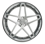 Modulare S32 3-piece forged wheels