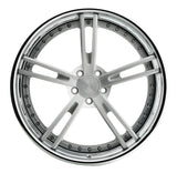Modulare S35 3-piece forged wheels