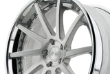Modulare Forged S9 3-piece wheels