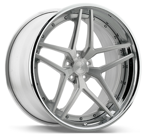 Modulare S32 Step Lip Concave forged wheels